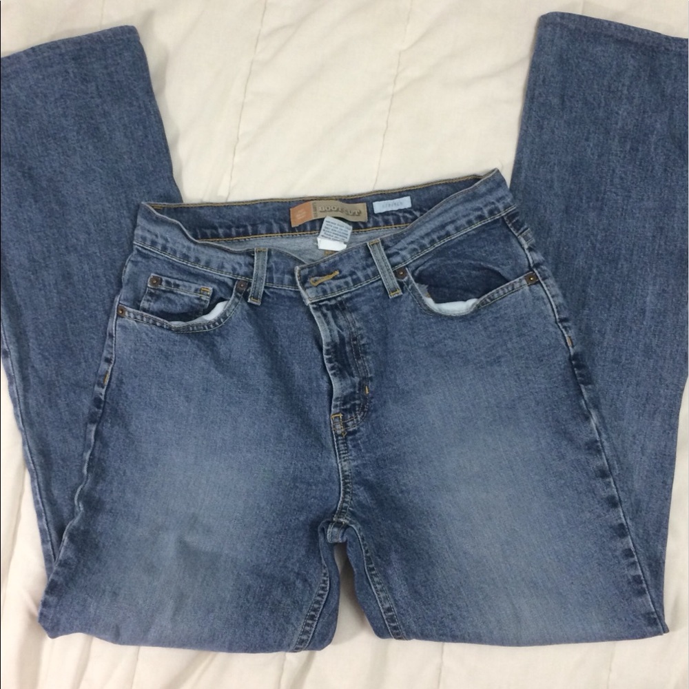 3/$35 Old Navy Bootcut Jeans